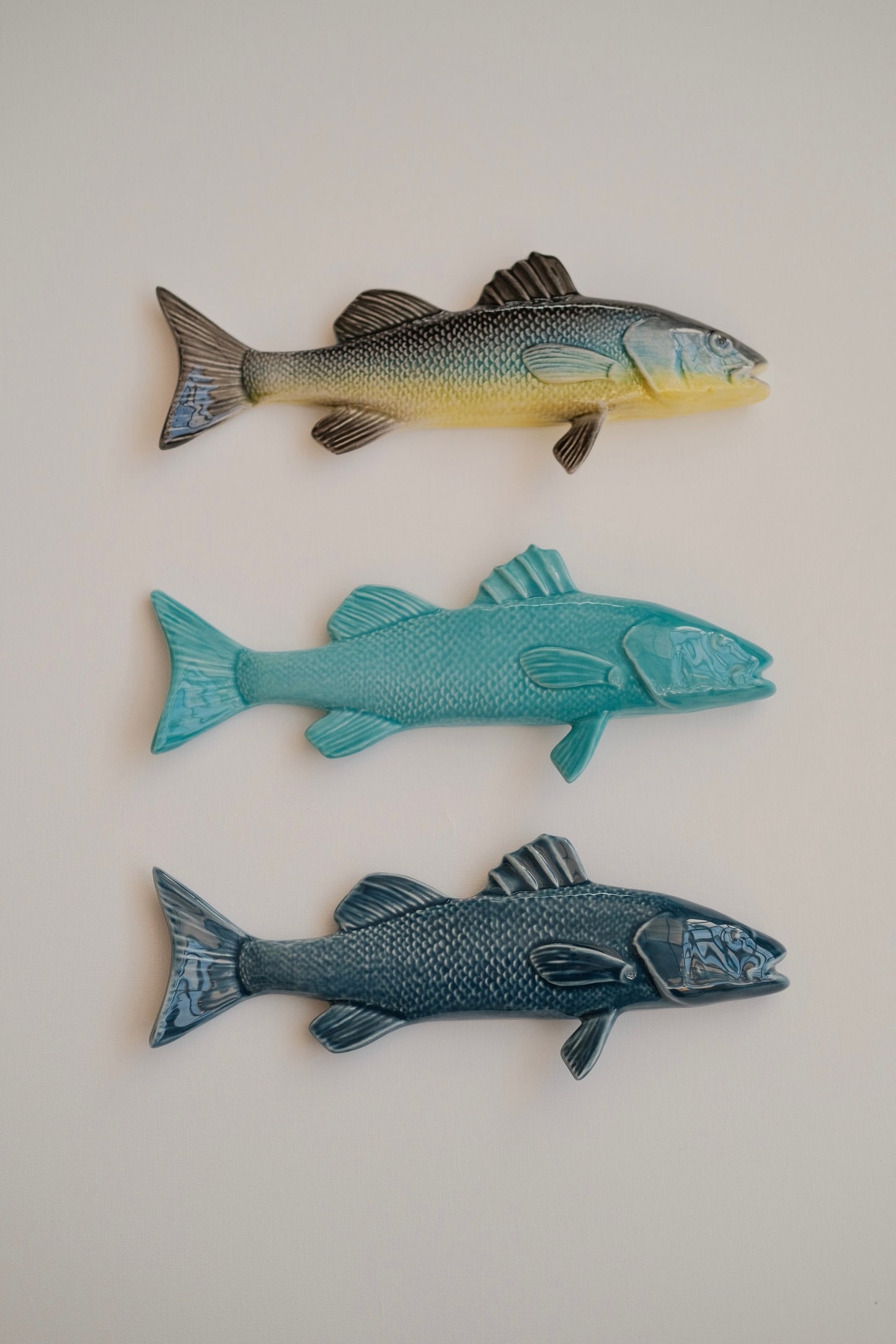 Stor vægfisk