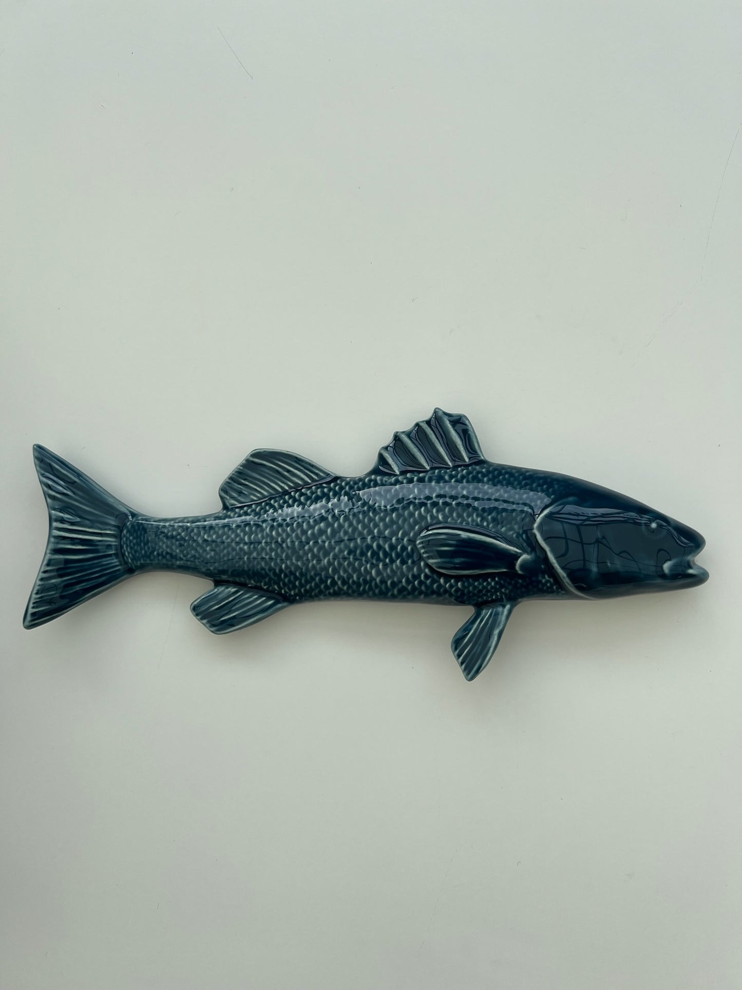 Stor vægfisk