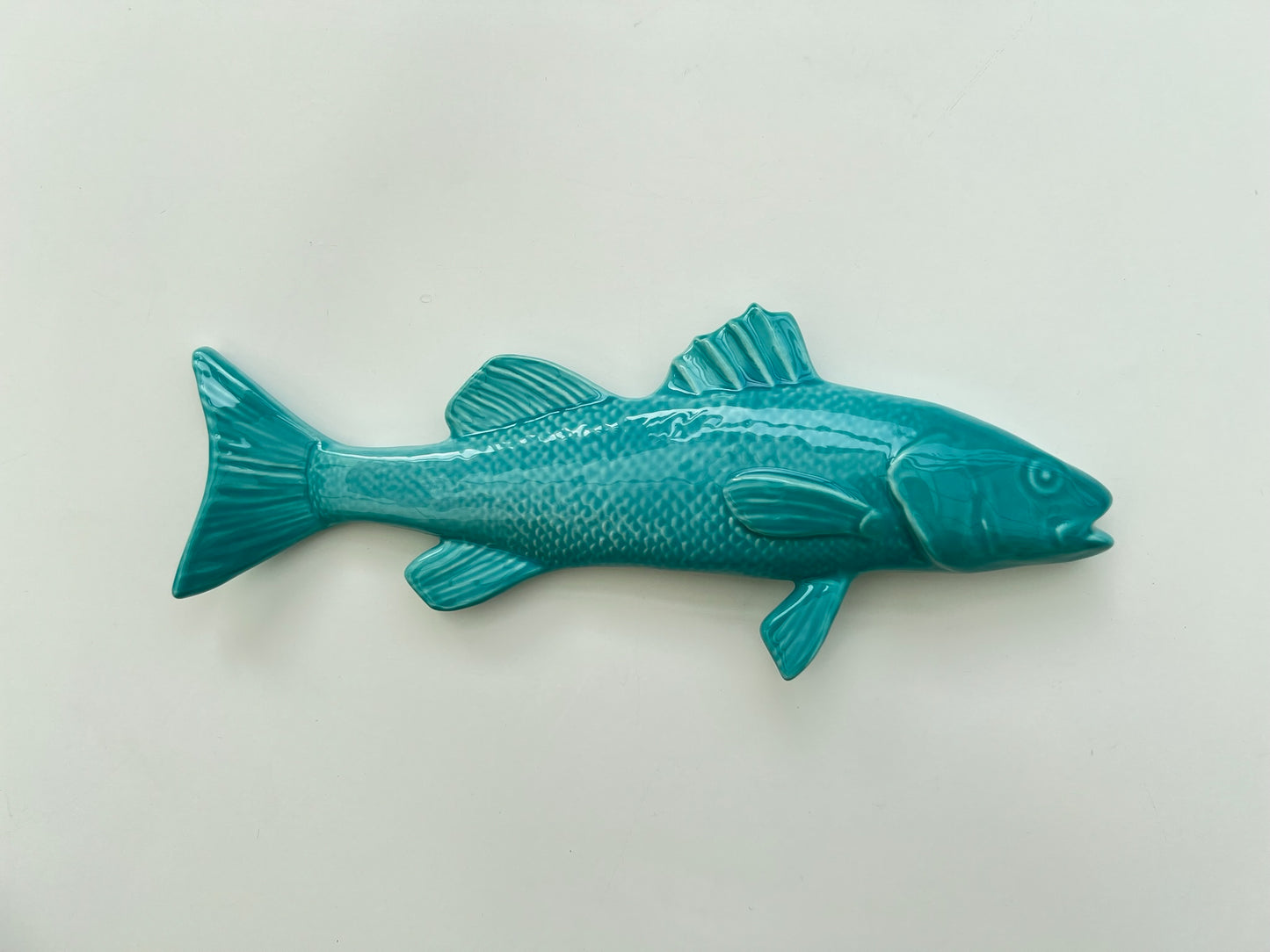 Stor vægfisk
