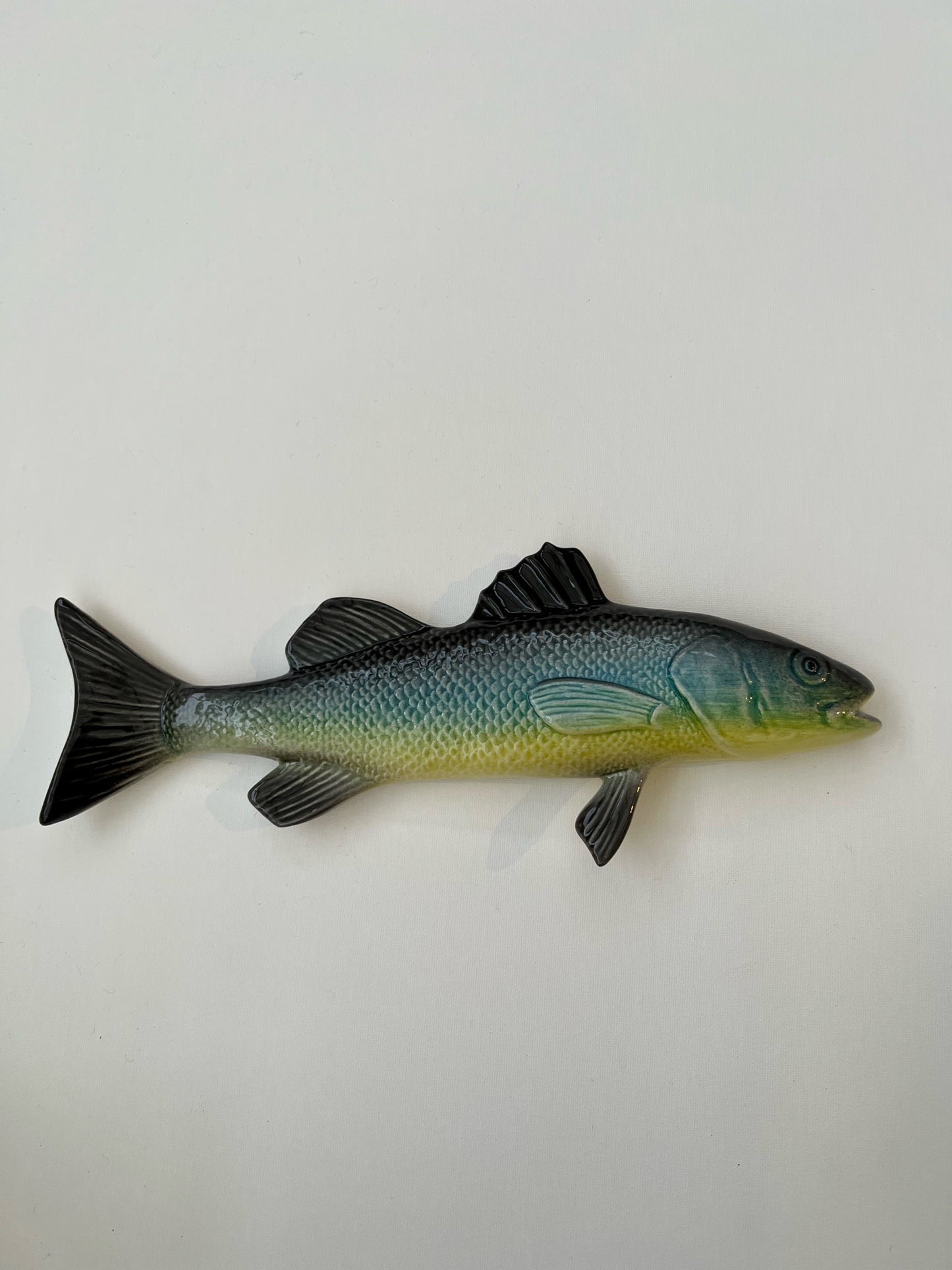 Stor vægfisk