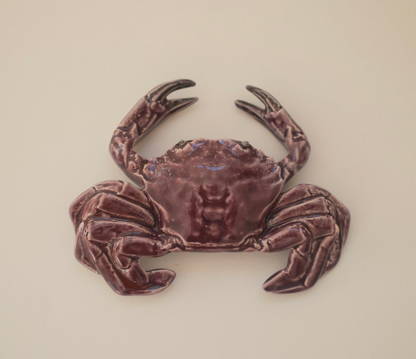 Krabbe