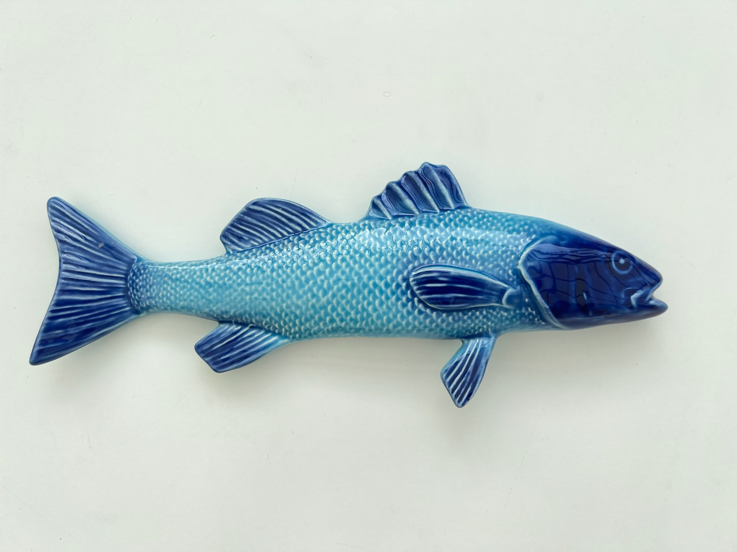 Stor vægfisk
